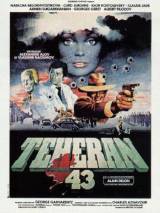 Превью постера #20114 к фильму "Тегеран-43"  (1981)