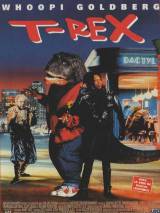 Превью постера #20120 к фильму "Теодор Рекс" (1995)