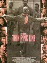 Превью постера #20125 к фильму "Тонкая розовая линия" (1998)