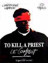 Превью постера #20149 к фильму "Убить священника" (1988)