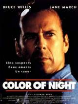 Превью постера #20202 к фильму "Цвет ночи" (1994)