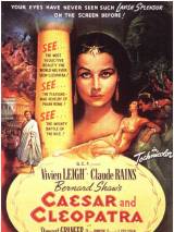 Превью постера #20204 к фильму "Цезарь и Клеопатра" (1945)