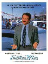 Человек - кадиллак / Cadillac Man (1990) отзывы. Рецензии. Новости кино. Актеры фильма Человек - кадиллак. Отзывы о фильме Человек - кадиллак