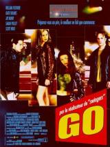 Экстази / Go (1999) отзывы. Рецензии. Новости кино. Актеры фильма Экстази. Отзывы о фильме Экстази