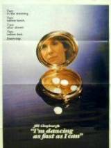 Превью постера #20267 к фильму "Танцую так быстро, как могу" (1982)