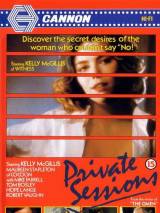 Превью постера #20272 к фильму "Private Sessions"  (1985)