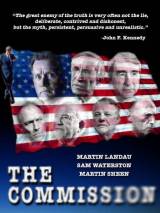 Превью постера #20282 к фильму "The Commission"  (2003)