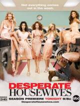 Превью постера #20420 к сериалу "Отчаянные домохозяйки"  (2004-2012)