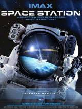 Превью постера #20453 к фильму "Космическая станция 3D"  (2002)