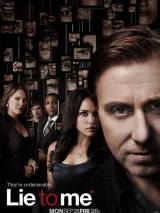 Превью постера #20481 к сериалу "Обмани меня"  (2009-2011)