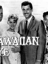 Превью постера #20545 к сериалу "Гавайский глаз"  (1959-1963)