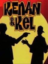 Превью постера #20575 к фильму "Кенан и Кел" (1996)