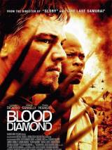 Превью постера #2326 к фильму "Кровавый алмаз" (2006)