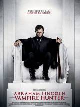 Превью постера #20581 к фильму "Президент Линкольн: Охотник на вампиров" (2012)