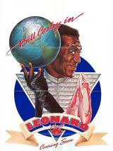 Превью постера #20583 к фильму "Леонард шестой" (1987)