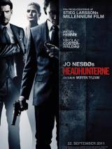 Превью постера #20588 к фильму "Охотники за головами" (2011)