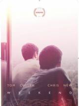 Превью постера #20597 к фильму "Уик-энд" (2011)
