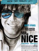 Мистер Ганджубас / Mr. Nice (2010) отзывы. Рецензии. Новости кино. Актеры фильма Мистер Ганджубас. Отзывы о фильме Мистер Ганджубас