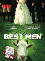 Свадебный разгром / A Few Best Men (2011) отзывы. Рецензии. Новости кино. Актеры фильма Свадебный разгром. Отзывы о фильме Свадебный разгром