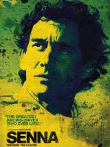 Превью постера #20640 к фильму "Сенна" (2010)