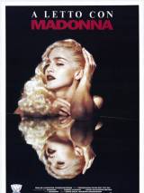 Превью постера #20725 к фильму "В постели с Мадонной" (1991)