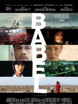 Превью постера #2357 к фильму "Вавилон"  (2006)