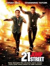 Мачо и ботан / 21 Jump Street (2012) отзывы. Рецензии. Новости кино. Актеры фильма Мачо и ботан. Отзывы о фильме Мачо и ботан