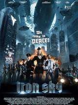Превью постера #20857 к фильму "Железное небо"  (2012)