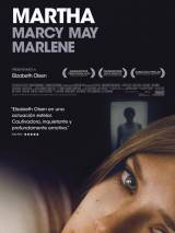 Превью постера #20889 к фильму "Марта, Марси Мэй, Марлен" (2011)