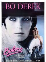 Превью постера #20910 к фильму "Болеро" (1984)