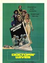 Превью постера #20929 к фильму "Doctors` Wives" (1971)