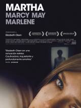 Превью постера #20938 к фильму "Марта, Марси Мэй, Марлен" (2011)