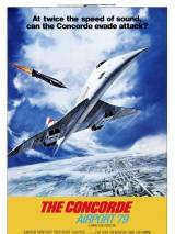 Превью постера #20949 к фильму "Конкорд: Аэропорт-79" (1979)