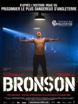 Превью постера #21011 к фильму "Бронсон" (2008)