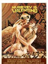 Превью постера #21021 к фильму "Валентино" (1977)