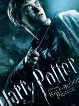 Превью постера #2395 к фильму "Гарри Поттер и принц-полукровка"  (2009)