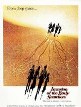 Превью постера #96019 к фильму "Вторжение похитителей тел" (1978)
