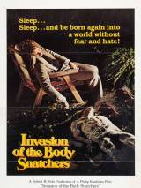 Превью постера #96020 к фильму "Вторжение похитителей тел" (1978)