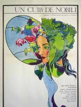 Превью постера #21065 к фильму "Дворянское гнездо" (1969)