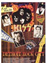 Превью постера #21075 к фильму "Детройт - город рока" (1999)