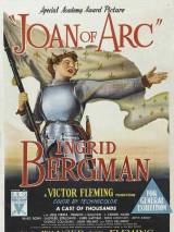 Превью постера #21103 к фильму "Жанна Де Арк" (1948)