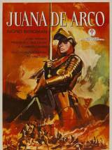 Превью постера #21104 к фильму "Жанна Де Арк" (1948)