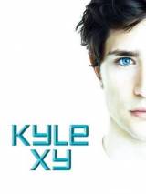 Превью постера #21149 к сериалу "Кайл XY"  (2006-2009)