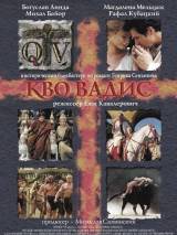 Превью постера #21153 к сериалу "Кво Вадис"  (1985)