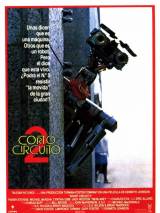 Короткое замыкание 2 / Short Circuit 2 (1988) отзывы. Рецензии. Новости кино. Актеры фильма Короткое замыкание 2. Отзывы о фильме Короткое замыкание 2