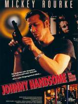Превью постера #21173 к фильму "Красавчик Джонни" (1989)
