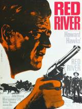 Превью постера #21176 к фильму "Красная река" (1948)