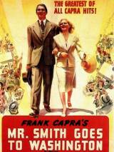 Превью постера #21216 к фильму "Мистер Смит едет в Вашингтон" (1939)