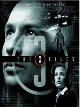Превью постера #2414 к фильму "Секретные материалы" (1993)