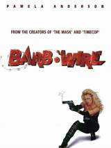 Не называй меня малышкой / Barb Wire (1996) отзывы. Рецензии. Новости кино. Актеры фильма Не называй меня малышкой. Отзывы о фильме Не называй меня малышкой